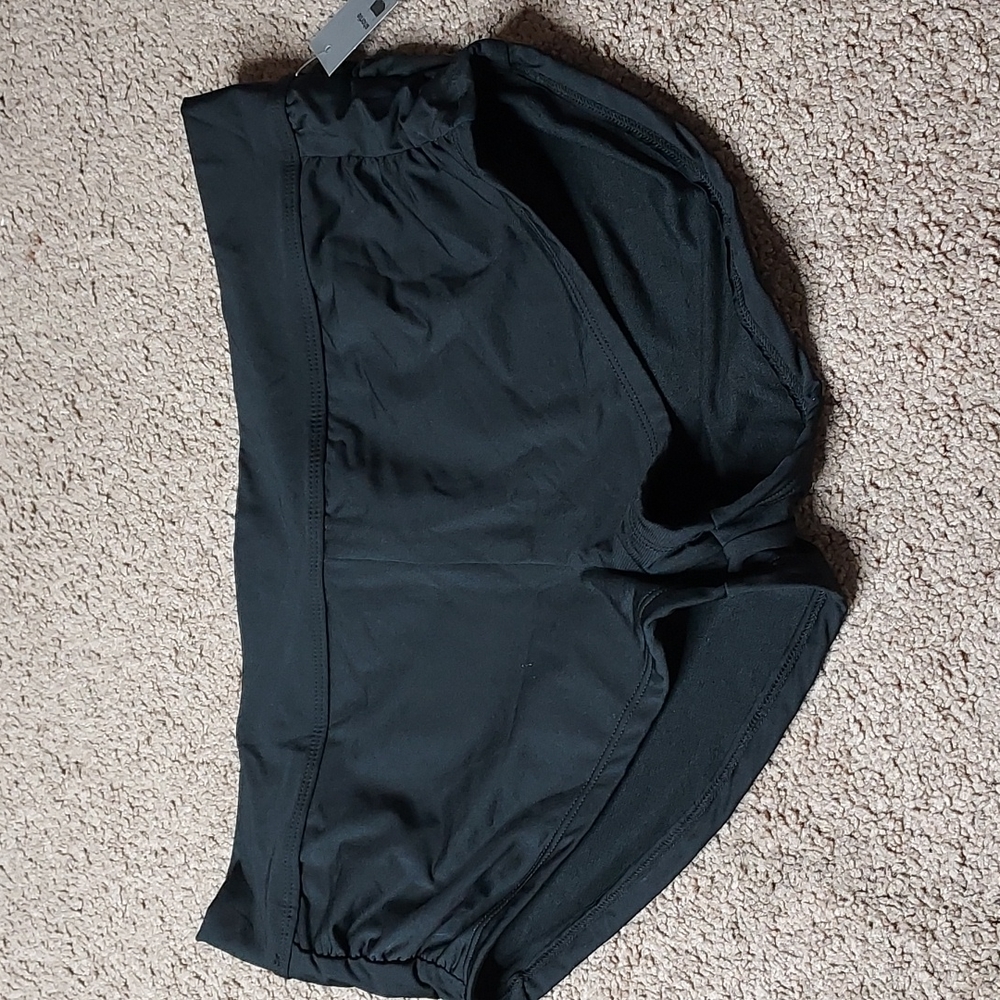 XL Mossimo swim mix & match bottoms new with tags